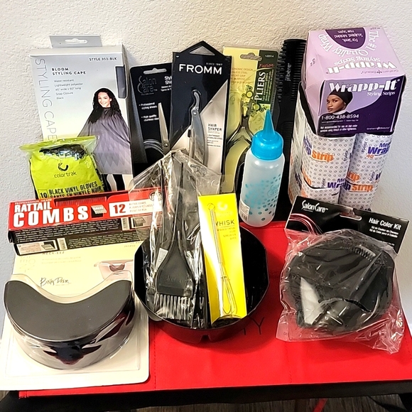 Paul Mitchell Other - Salon care